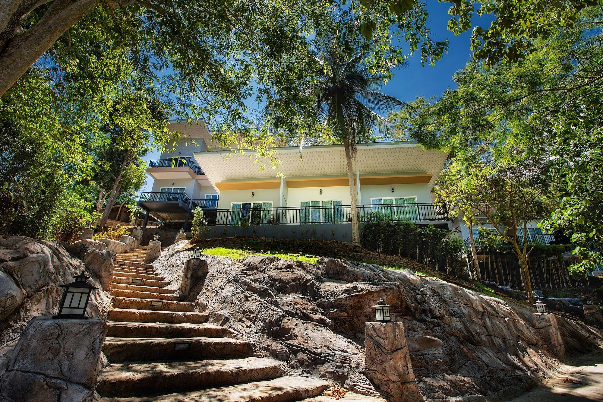 Hotel U Rip Ko Phi Phi