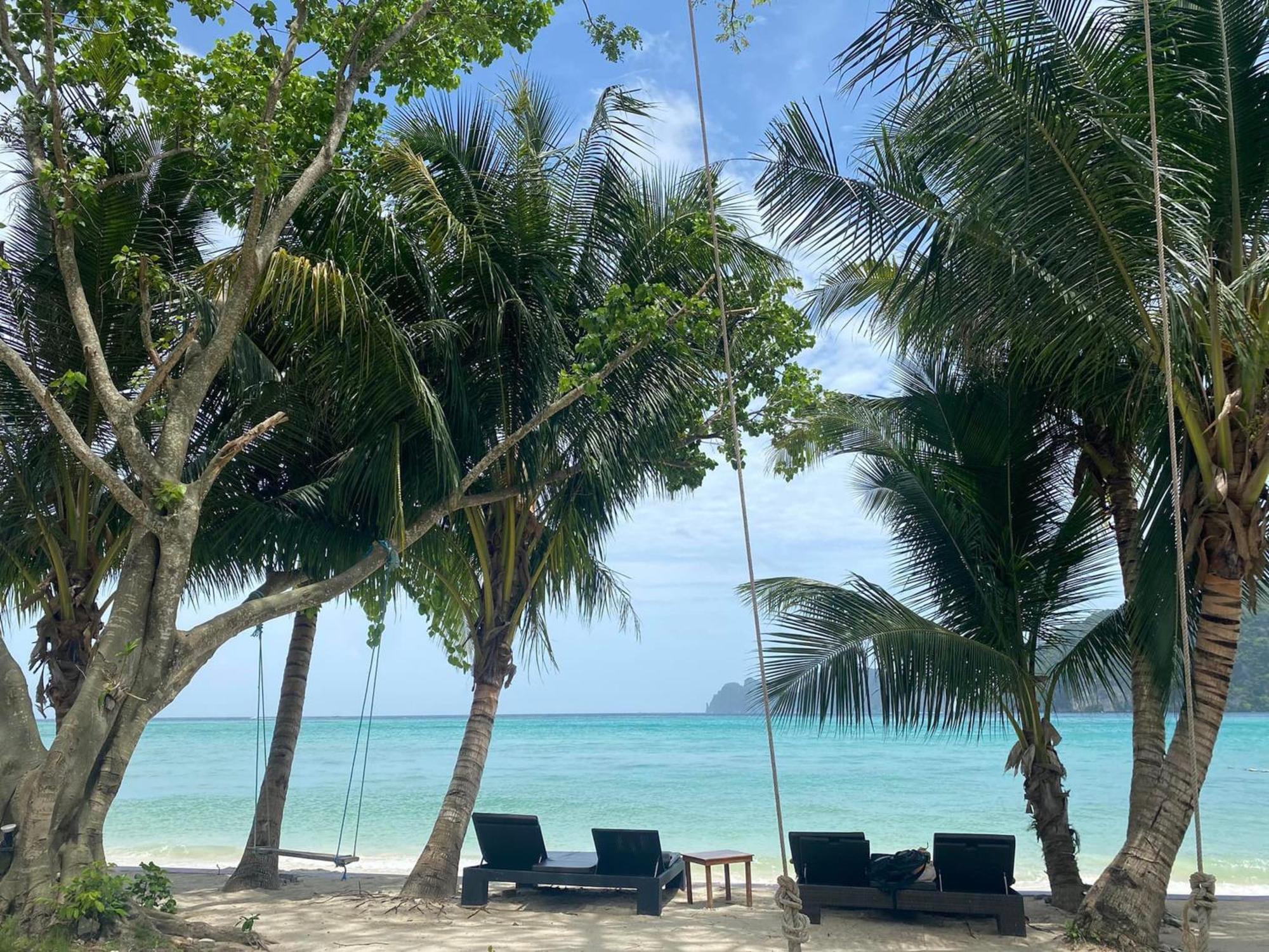 U Rip 3* Ko Phi Phi