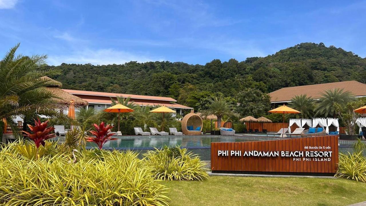 U Rip Ko Phi Phi