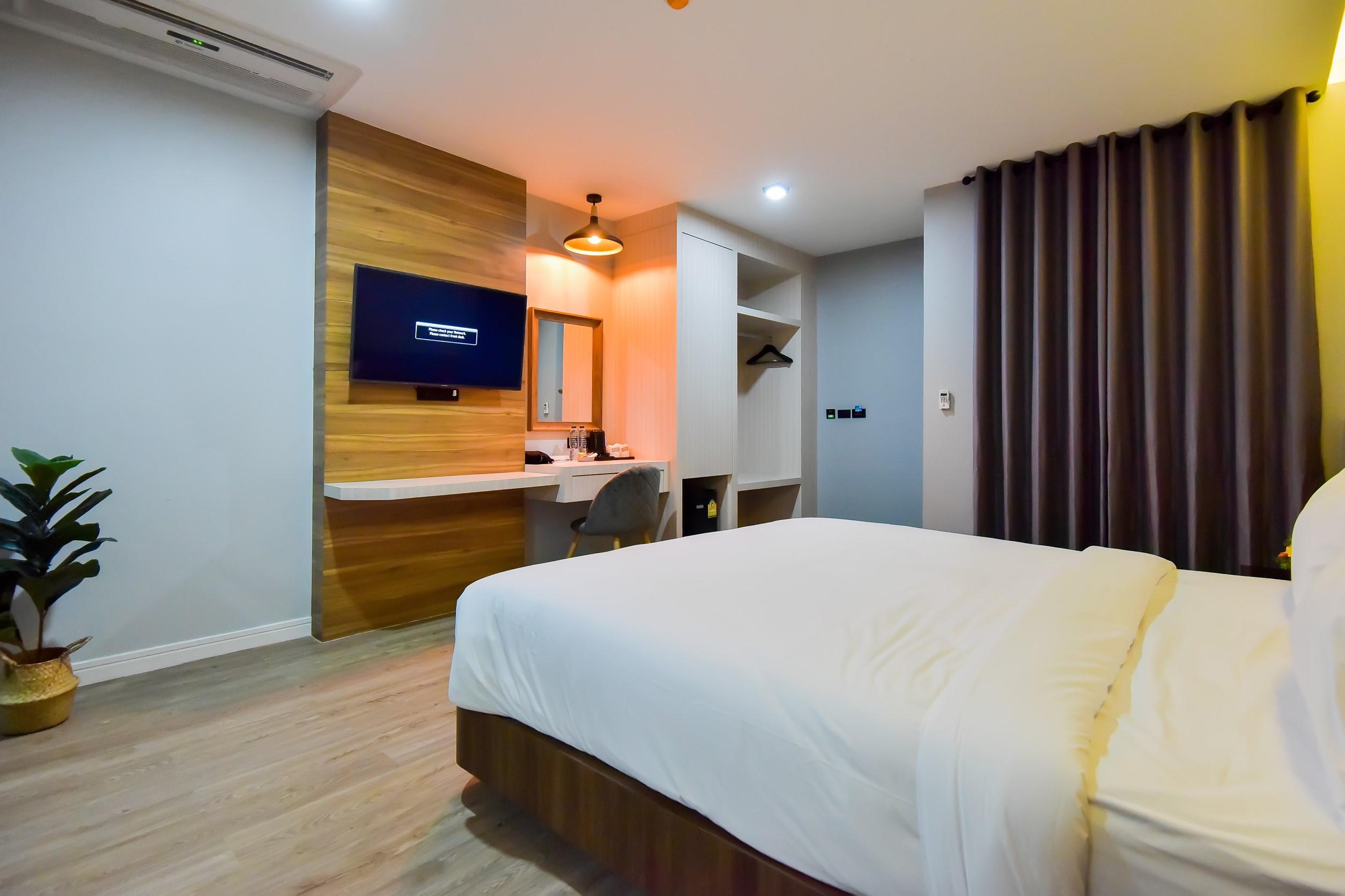 U Rip 3* Ko Phi Phi