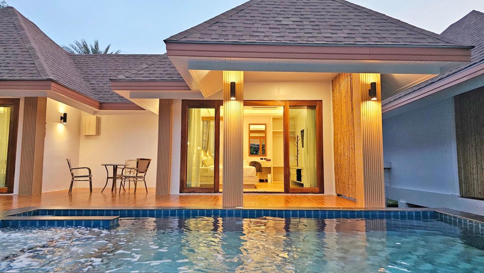U Rip Hotel Ko Phi Phi