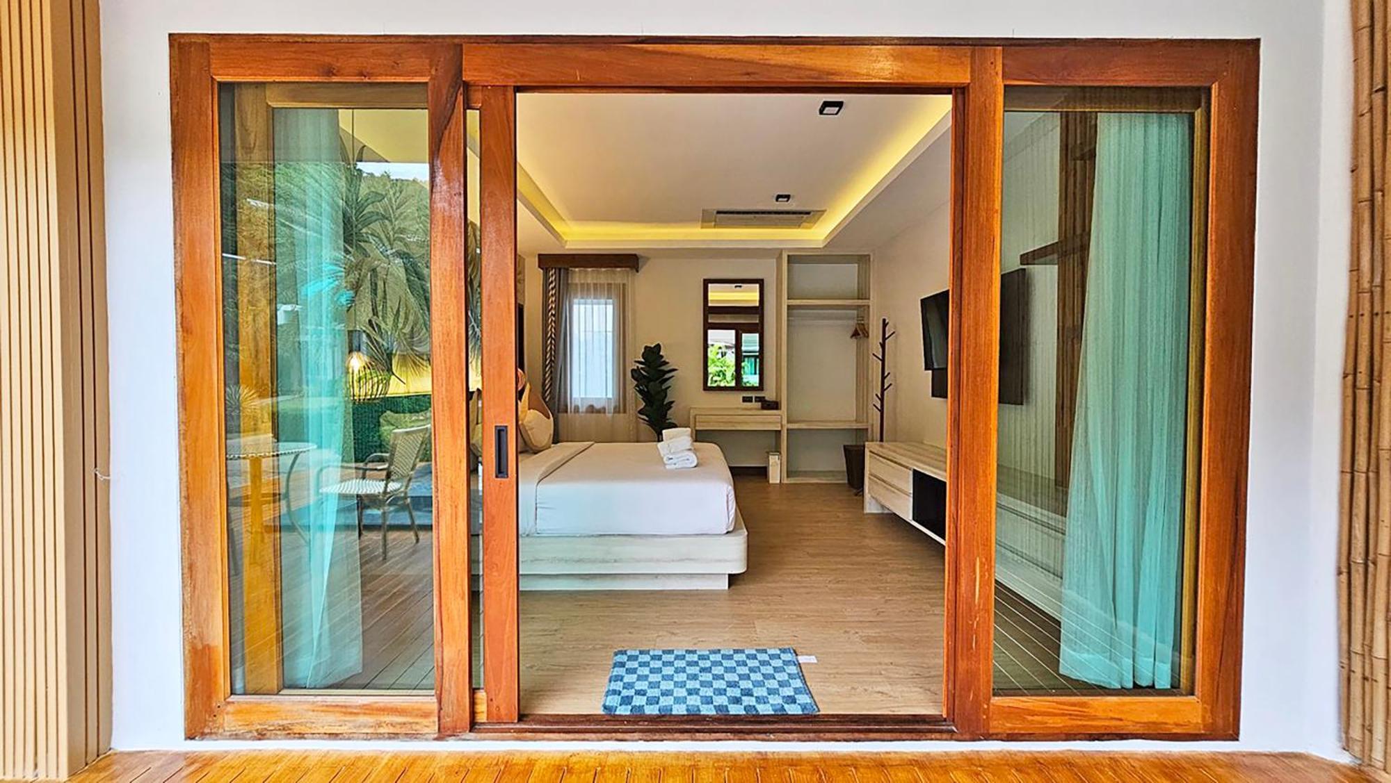 U Rip Hotel Ko Phi Phi