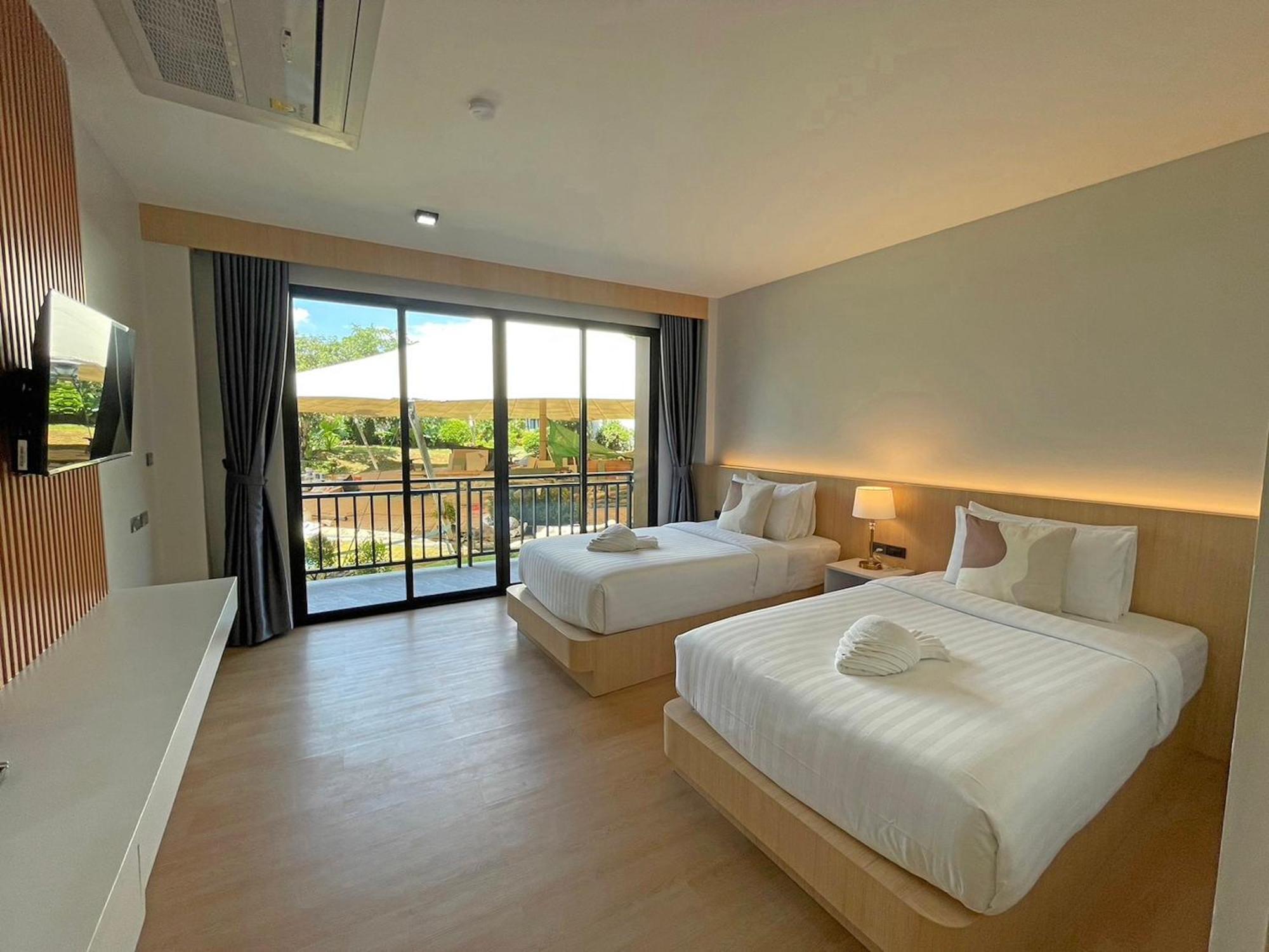 U Rip Hotel 3*