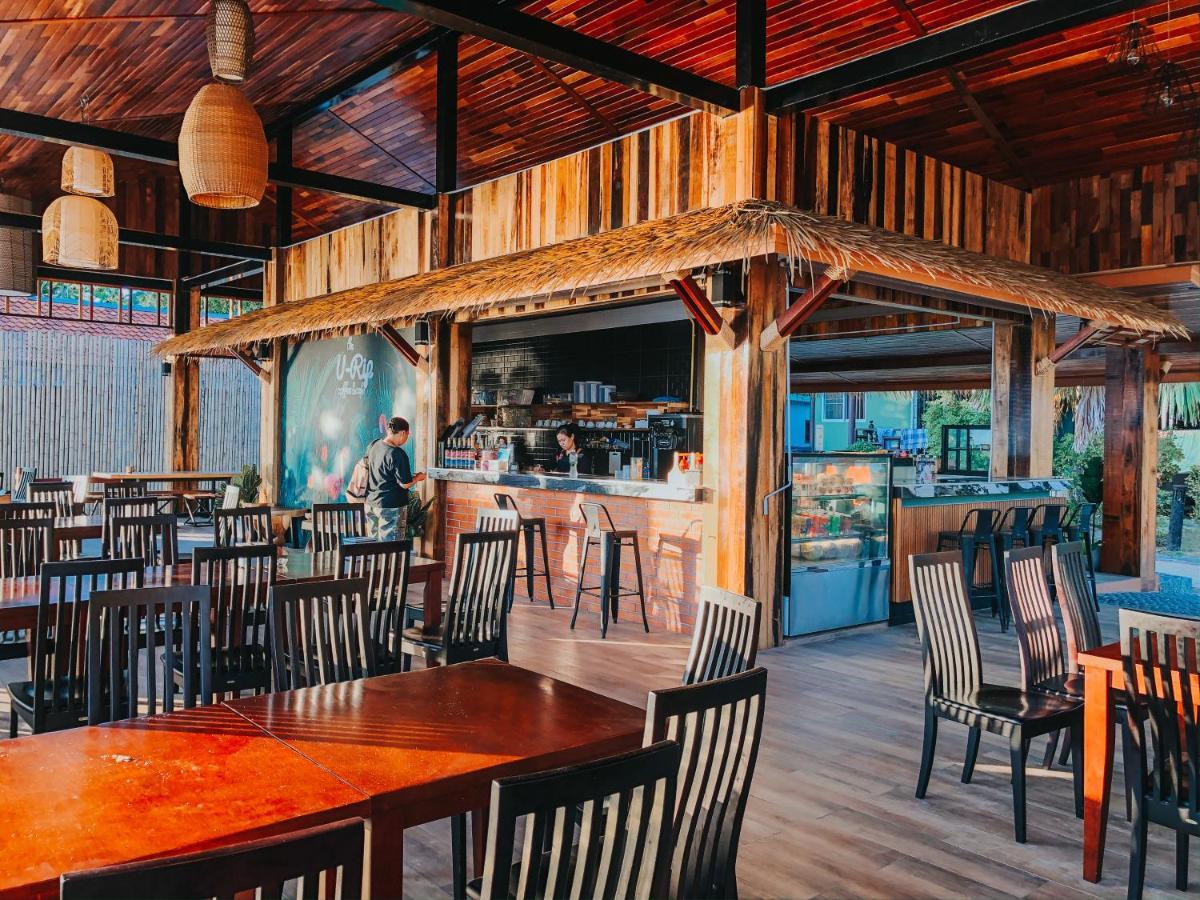 Hotel U Rip Ko Phi Phi